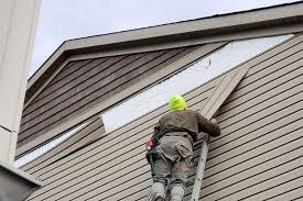 Historical Building Siding Restoration in Marietta, OH